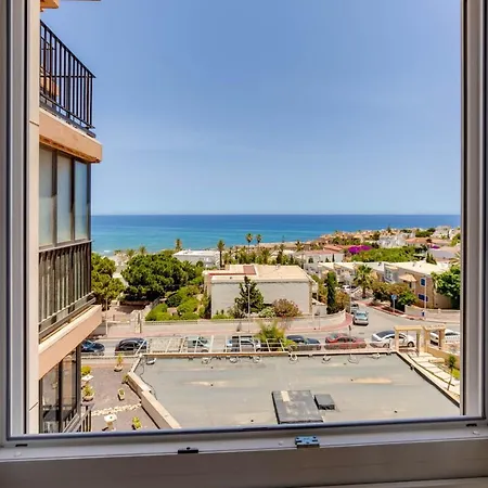 Con Vistas Al Mar Y Al Torrevieja