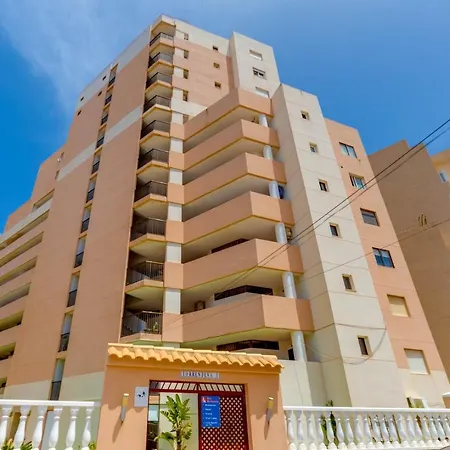 Con Vistas Al Mar Y Al Apartment