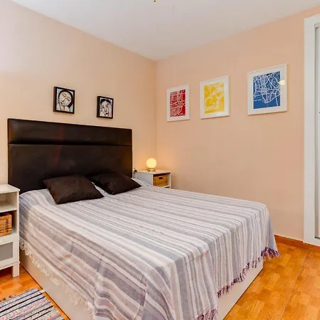 Con Vistas Al Mar Y Al Apartment